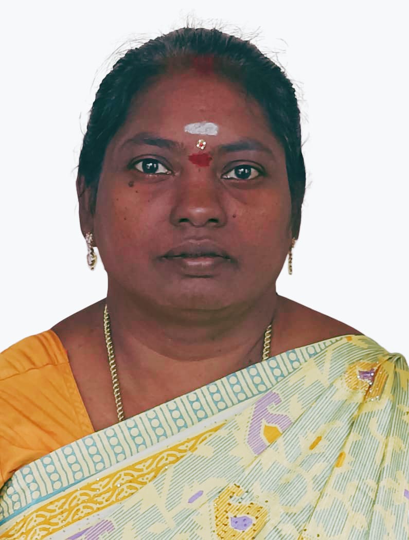 Dr. N. Nagarani